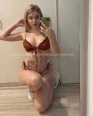 Анкета проститутки Снежана - метро Южное Бутово, возраст - 23