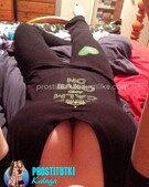 Анкета проститутки Наташа - метро Коломенское, возраст - 23