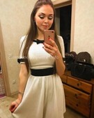 Анкета проститутки Зина - метро Алтуфьевский, возраст - 23