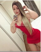 Анкета проститутки Ангелина - метро Тверской, возраст - 23