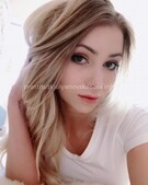 Анкета проститутки Анечка - метро Южное Бутово, возраст - 23