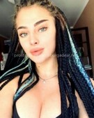 Анкета проститутки Светлана - метро Южное Измайлово, возраст - 23