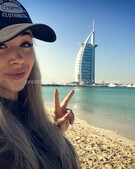 Анкета проститутки Шарлотта - метро Обручевский, возраст - 23