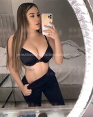 Анкета проститутки Светлана - метро Люблино, возраст - 23