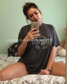 Анкета проститутки Инна - метро Алтуфьевский, возраст - 23