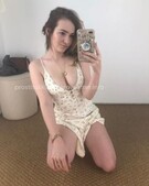 Анкета проститутки Надежда - метро Пресненский, возраст - 24