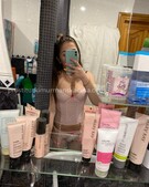 Анкета проститутки Екатерина - метро Пресненский, возраст - 24