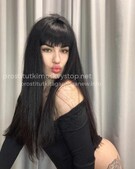 Анкета проститутки Марта - метро Хамовники, возраст - 24