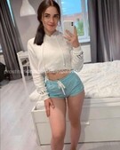 Анкета проститутки Снежана - метро Бескудниковский, возраст - 24