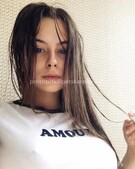 Анкета проститутки Мира - метро Тверской, возраст - 24