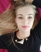 Анкета проститутки Анна - метро Южное Бутово, возраст - 24