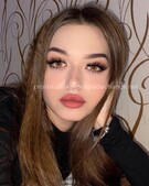 Анкета проститутки Ксюша - метро Чертаново Южное, возраст - 24