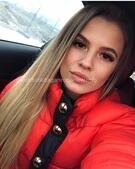 Анкета проститутки Каролина - метро Куркино, возраст - 24