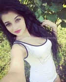 Анкета проститутки Эмма - метро Тверской, возраст - 24