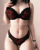 Анкета проститутки Арина - метро Аэропорт, возраст - 24