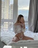 Анкета проститутки Елизавета - метро Таганский, возраст - 24