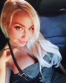 Анкета проститутки Полина - метро Фили-Давыдково, возраст - 24