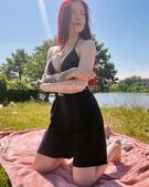 Анкета проститутки Адель - метро Хорошевский, возраст - 24