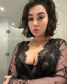 Анкета проститутки Мелисса - метро Зябликово, возраст - 24