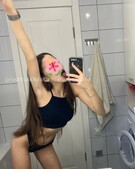 Анкета проститутки Яна - метро Дмитровский, возраст - 24