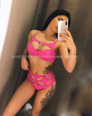 Анкета проститутки Викуся - метро Текстильщики, возраст - 24