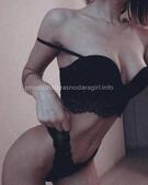 Анкета проститутки Сабина - метро Ростокино, возраст - 24