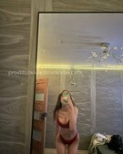 Анкета проститутки Эвелина - метро Мещанский, возраст - 24