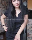 Анкета проститутки Ульяна - метро Кузьминки, возраст - 24