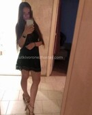 Анкета проститутки Натуся - метро Мещанский, возраст - 24