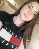 Анкета проститутки Каролина - метро Тропарево-Никулино, возраст - 24