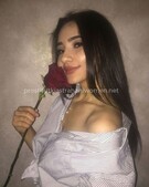 Анкета проститутки Римма - метро Пресненский, возраст - 24