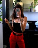 Анкета проститутки Раиса - метро Алексеевский, возраст - 24