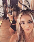 Анкета проститутки Мира - метро Кузьминки, возраст - 24