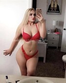 Анкета проститутки Роксана - метро Сходненская, возраст - 24