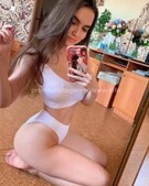 Анкета проститутки Марина - метро Выхино-Жулебино, возраст - 24