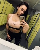 Анкета проститутки Аврора - метро Строгино, возраст - 25