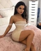 Анкета проститутки Адель - метро Южное Измайлово, возраст - 25