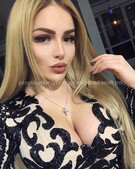 Анкета проститутки София - метро Дорогомилово, возраст - 25