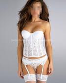 Анкета проститутки Аврора - метро Хорошевский, возраст - 25