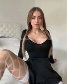 Анкета проститутки Елена - метро Коломенское, возраст - 25