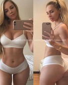 Анкета проститутки Забава - метро Новокосино, возраст - 25