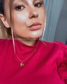 Анкета проститутки Светлана - метро Замоскворечье, возраст - 25