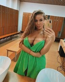 Анкета проститутки Тамара - метро Филевский парк, возраст - 25