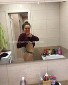 Анкета проститутки Таисия - метро Тимирязевский, возраст - 25