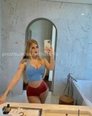 Анкета проститутки Стефания - метро Выхино-Жулебино, возраст - 25