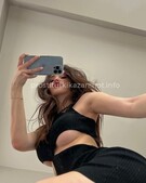 Анкета проститутки Лина - метро Беговой, возраст - 25