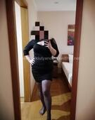 Анкета проститутки Николь - метро Хамовники, возраст - 25