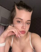 Анкета проститутки Кристина - метро Якиманка, возраст - 25