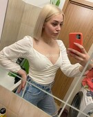 Анкета проститутки Пелагея - метро Сходненская, возраст - 25