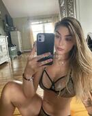 Анкета проститутки Дарья - метро Угреша, возраст - 25